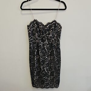 Likely | Stunning Lace Dress